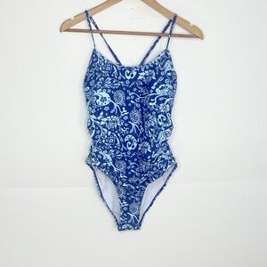 Aimage Womens One Piece Swimsuit Size Medium